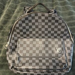 Louis Vuitton backpack